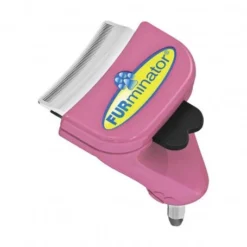 Tête De Rechange Pour étrille FURflex FURminator -Materiel Soldes tete de rechange pour etrille furflex furminator 3