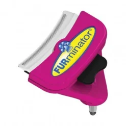 Tête De Rechange Pour étrille FURflex FURminator -Materiel Soldes tete de rechange pour etrille furflex furminator 4