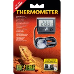 Materiel Thermomètre Digital Pour Terrarium