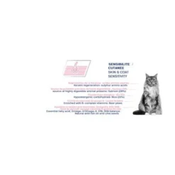 Tonivet Chat Peau Et Pelage -Materiel Soldes tonivet chat peau et pelage 1