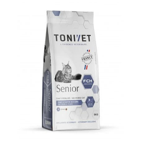 Tonivet Chat Senior 1 Tonivet Chat Senior