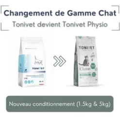 Tonivet Chaton 4 Tonivet Chaton -Materiel Soldes tonivet chaton 1