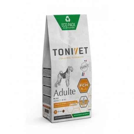 Tonivet Chien Adulte Mini 1 Tonivet Chien Adulte Mini