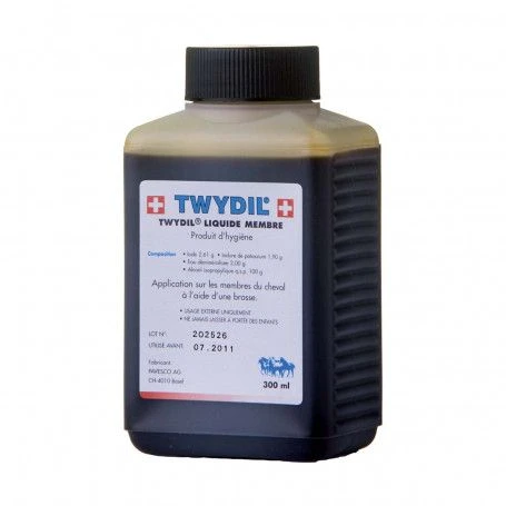 Twydil Liquide Membre 1 Twydil Liquide Membre