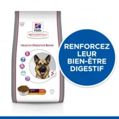 Vet Essentials Canine Adult Healthy Digestive Biome Large -Materiel Soldes vet essentials canine adult healthy digestive biome large 1