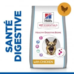 Vet Essentials Canine Adult Healthy Digestive Biome Large -Materiel Soldes vet essentials canine adult healthy digestive biome large 4