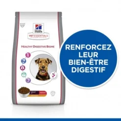 Vet Essentials Canine Adult Healthy Digestive Biome Medium 9 Vet Essentials Canine Adult Healthy Digestive Biome Medium -Materiel Soldes vet essentials canine adult healthy digestive biome large 8