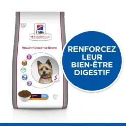 Vet Essentials Canine Adult Healthy Digestive Biome Small&Mini 9 Vet Essentials Canine Adult Healthy Digestive Biome Small&Mini -Materiel Soldes vet essentials canine adult healthy digestive biome smallmi 1