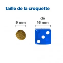 Vet Essentials Chat Multi-Benefit Adult + Poulet 11 Vet Essentials Chat Multi-Benefit Adult + Poulet -Materiel Soldes vet essentials chat multi benefit adult 1 poulet 4