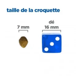 Vet Essentials Chat Multi-Benefit + Dental Adult 1+ Poulet -Materiel Soldes vet essentials chat multi benefit dental adult 1 poulet 6