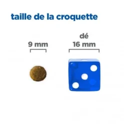 Vet Essentials Chat Multi-Benefit + Digestion Adult 1+ Saumon -Materiel Soldes vet essentials chat multi benefit digestion adult 1 saum 4