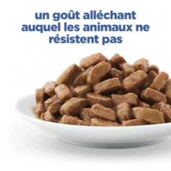 Vet Essentials Chat Multi-Benefit Kitten Poulet Sachet Repas -Materiel Soldes vet essentials chat multi benefit kitten poulet sachet repas 4