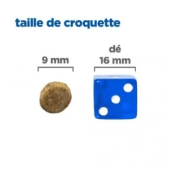 Vet Essentials Chat Multi-Benefit + Senior Health Poulet -Materiel Soldes vet essentials chat multi benefit senior health poulet 3