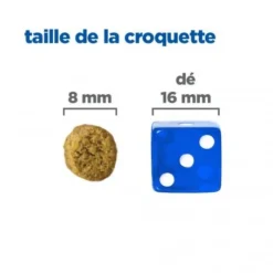 Vet Essentials Chat Multi-Benefit + Weight Young Adult Poulet -Materiel Soldes vet essentials chat multi benefit weight young adult poul 5