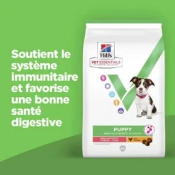 Vet Essentials Chien Multi-Benefit Puppy Medium Poulet -Materiel Soldes vet essentials chien multi benefit puppy medium poulet 1