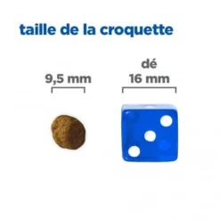 Vet Essentials Chien Multi-Benefit Puppy Medium Poulet -Materiel Soldes vet essentials chien multi benefit puppy medium poulet 3