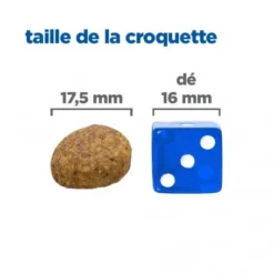 Vet Essentials Chien Multi-Benefit + Weight Adult + Large Breed Poulet -Materiel Soldes vet essentials chien multi benefit wei adult 1 larb po 4