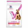 Vet Essentials Chien Multi-Benefit+Digestion Adult + Medium Au Poulet
