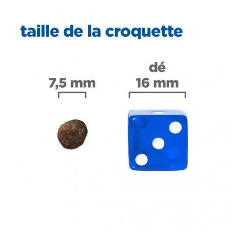 Vet Essentials Chien Multi-Benefit+Digestion Adult + Small & Mini Poulet 5 Vet Essentials Chien Multi-Benefit+Digestion Adult + Small & Mini Poulet – Image 5