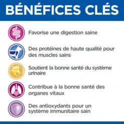 Vet Essentials Feline Mature Adult 7+ Poulet Sachet Repas -Materiel Soldes vet essentials feline mature adult 7 poulet sachet repas 4