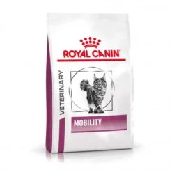ROYAL CANIN Veterinary Health Nutrition Cat Mobility