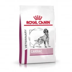 ROYAL CANIN Veterinary Health Nutrition Dog Cardiac