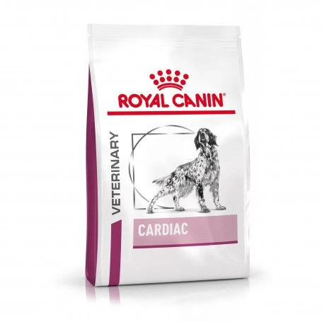 ROYAL CANIN Veterinary Health Nutrition Dog Cardiac 1 ROYAL CANIN Veterinary Health Nutrition Dog Cardiac