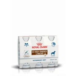 ROYAL CANIN Dog GI High Energy Liquid