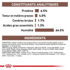 ROYAL CANIN Dog Hepatic Boîte -Materiel Soldes veterinary diet dog hepatic boite 2