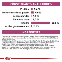 ROYAL CANIN Veterinary Health Nutrition Dog Renal Boîte 10 ROYAL CANIN Veterinary Health Nutrition Dog Renal Boîte -Materiel Soldes veterinary diet dog renal boite 3