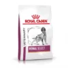 ROYAL CANIN Veterinary Diet Dog Renal Select