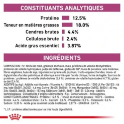 ROYAL CANIN Veterinary Diet Dog Renal Select -Materiel Soldes veterinary diet dog renal select 5