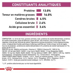 ROYAL CANIN Veterinary Health Nutrition Dog Renal Special -Materiel Soldes veterinary diet dog renal special 5