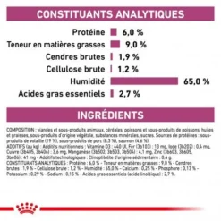 ROYAL CANIN Veterinary Health Nutrition Dog Renal Special Boîte -Materiel Soldes veterinary diet dog renal special boite 4
