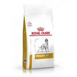 ROYAL CANIN Dog Urinary UC Low Purine