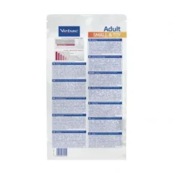 Virbac Veterinary HPM Dog Adult Small & Toy -Materiel Soldes veterinary hpm adult dog small toy 5