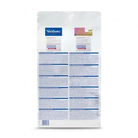 Virbac Veterinary HPM Cat A2 Allergy Fish 4 Virbac Veterinary HPM Cat A2 Allergy Fish – Image 4