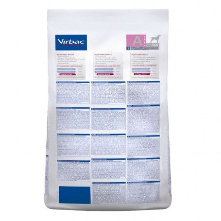 Virbac Veterinary HPM Dog A2 Allergy 6 Virbac Veterinary HPM Dog A2 Allergy – Image 6