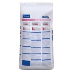 Virbac Veterinary HPM Dog Baby Large & Medium 11 Virbac Veterinary HPM Dog Baby Large & Medium -Materiel Soldes veterinary hpm baby dog large medium 4
