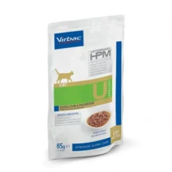 Nouveaux produits -Materiel Soldes veterinary hpm cat urology dissolution prevbosach repas 1
