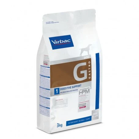 Virbac Veterinary HPM Dog G1 Digestive Support 2 Virbac Veterinary HPM Dog G1 Digestive Support – Image 2