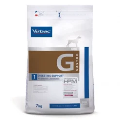 Virbac Veterinary HPM Dog G1 Digestive Support 10 Virbac Veterinary HPM Dog G1 Digestive Support -Materiel Soldes veterinary hpm digestive support dog 3