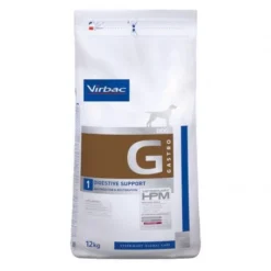 Virbac Veterinary HPM Dog G1 Digestive Support 11 Virbac Veterinary HPM Dog G1 Digestive Support -Materiel Soldes veterinary hpm digestive support dog 4