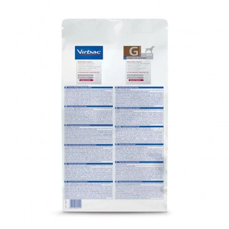Virbac Veterinary HPM Dog G1 Digestive Support 6 Virbac Veterinary HPM Dog G1 Digestive Support – Image 6