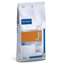 Virbac Veterinary HPM Dog J1 Joint & Mobility -Materiel Soldes veterinary hpm joint mobility dog 2