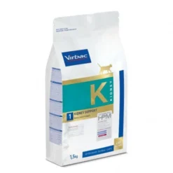 Nouveaux produits -Materiel Soldes veterinary hpm kidney support cat 1