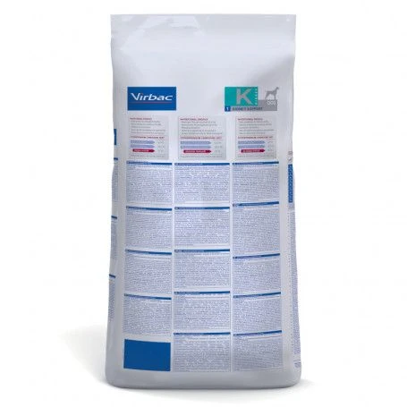 Virbac Veterinary HPM Dog K1 Kidney Support - Insuffisance Rénale 5 Virbac Veterinary HPM Dog K1 Kidney Support - Insuffisance Rénale – Image 5