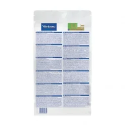 Virbac Veterinary HPM Cat U1 Urology Struvite Dissolution -Materiel Soldes veterinary hpm urology struvite dissolution cat 4