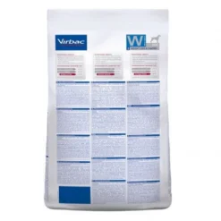 Virbac Veterinary HPM Dog W2 Weight Loss & Control -Materiel Soldes veterinary hpm weight loss control dog 5