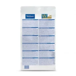 Virbac Veterinary HPM Cat W1 Weight Loss & Diabetes -Materiel Soldes veterinary hpm weight loss diabetes cat 5